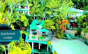 Rainforest Lodge, Deniyaya Singheraja